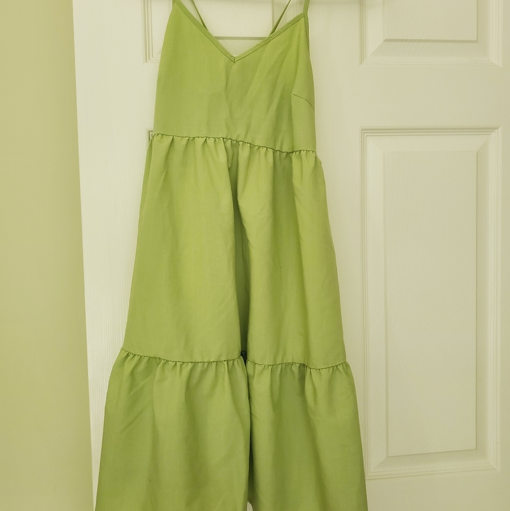 Maternity Dress